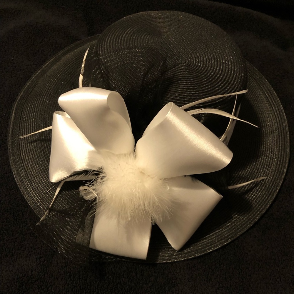 August Accessories Hat